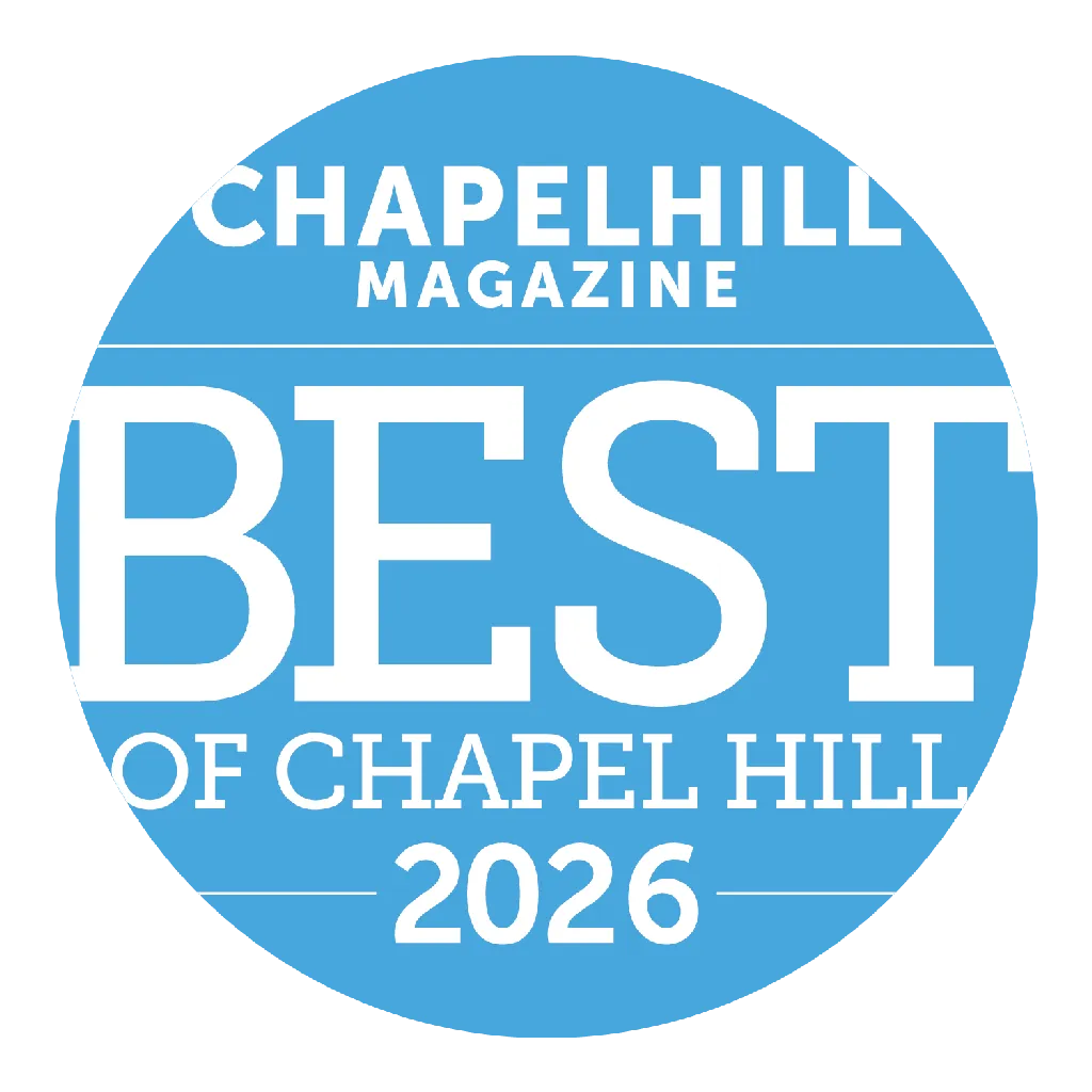 Rated 2025 Chapel Hill Best Veterinary Clinics